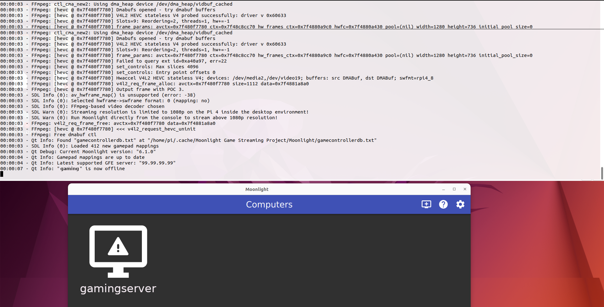 Moonlight_raspberry_ssh_x_session