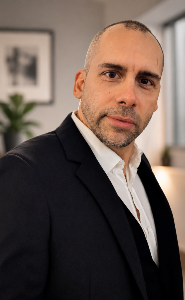 Foto von Sven